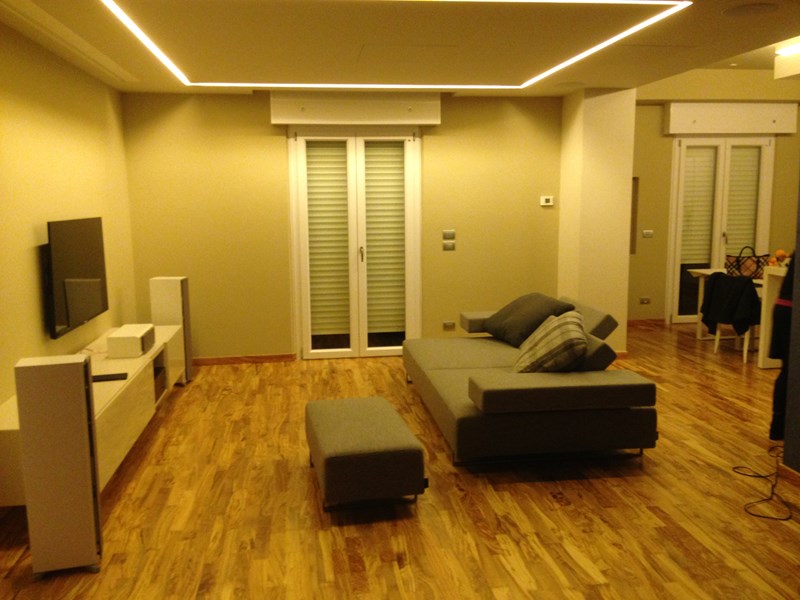 Appartamento in Vendita a Reggio Calabria, zona Gallico, 140'000€, 130 m²