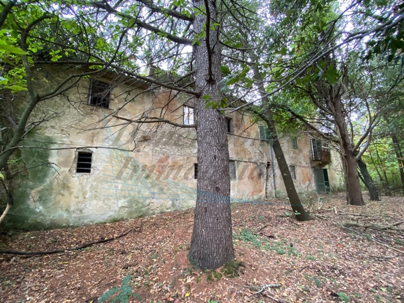 Casa Indipendente in Vendita a Collesalvetti, 750'000&euro;, 2400 m²