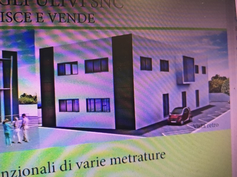 Attività commerciale in Vendita a Castelnuovo Magra, 360'000€, 600 m²
