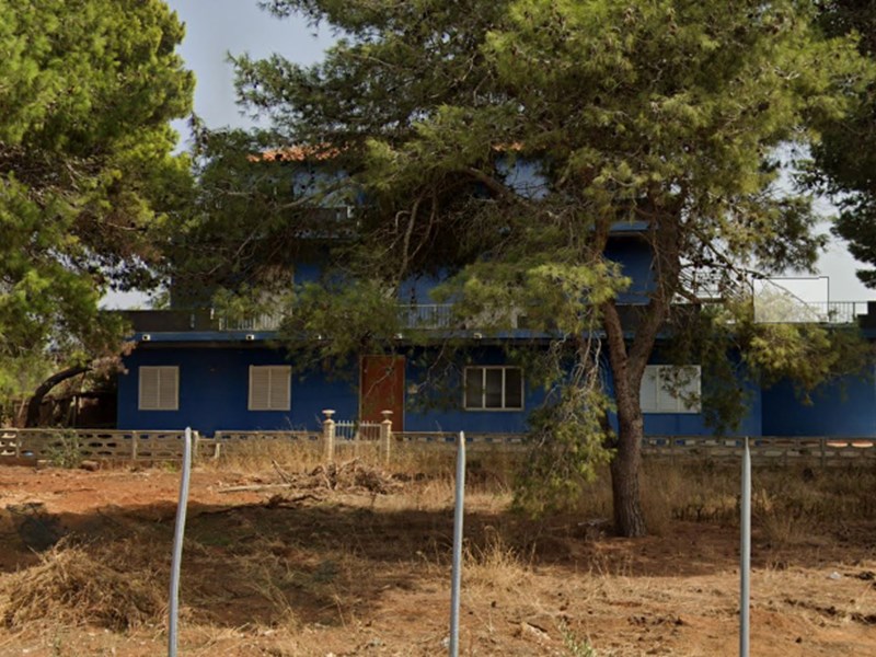 Villa in Vendita a Vittoria, zona Strada Vittoria/Scoglitti , 400 m²