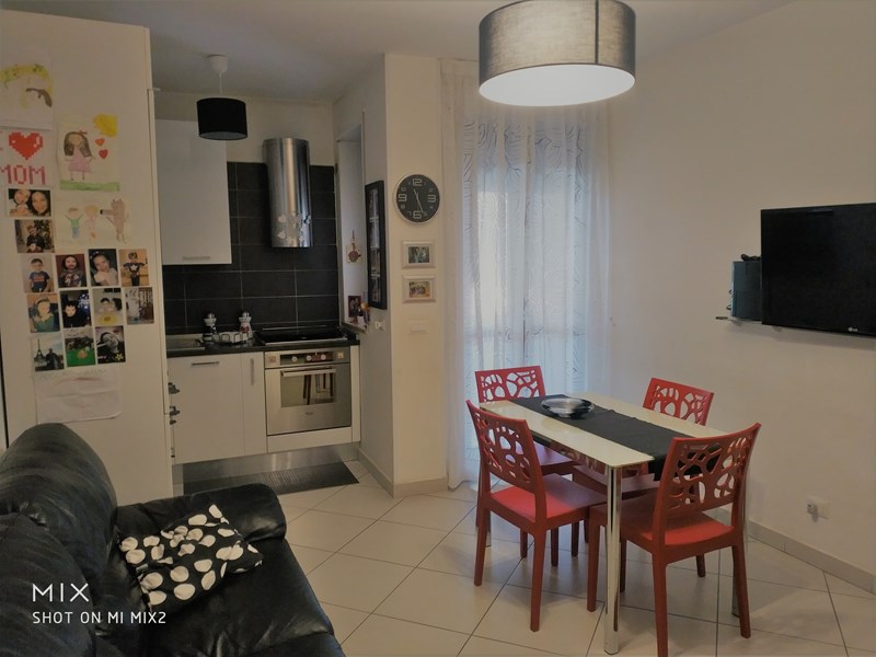 Bilocale in Vendita a Bari, zona SAN PAOLO, 125'000€, 60 m²