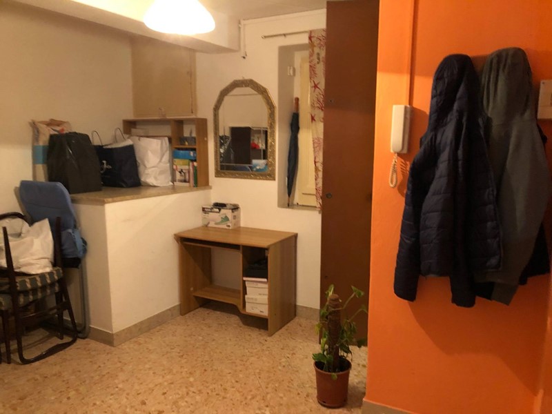 Monolocale in Vendita a Palermo, zona Libertà, 55'000€, 47 m²