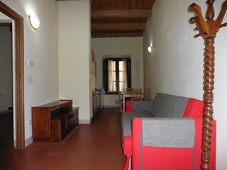 Bilocale in Vendita a Calci, zona Castelmaggiore, 98'000€, 50 m², arredato, con Box
