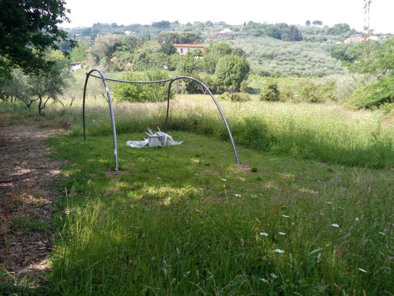 Terreno agricolo in Vendita a Buggiano, zona Stignano, 60'000€, 8700 m²