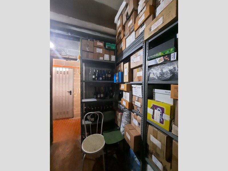 Magazzino in Affitto a Cologno Monzese, zona Nord, 6,5