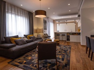 Appartamento in Vendita a Casoria, zona via principe di piemonte, 295'000€, 120 m²