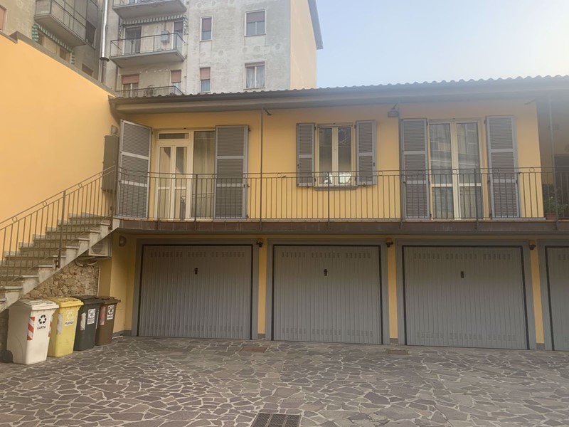 Bilocale in Vendita a Stradella, 140'000€, 60 m²