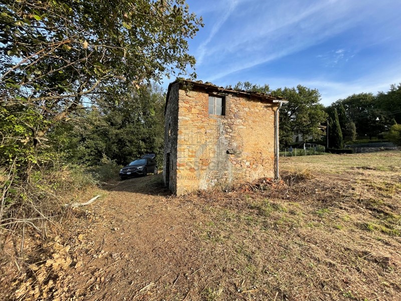 Magazzino in Vendita a Lucca, zona Sud, 35'000€, 34 m²