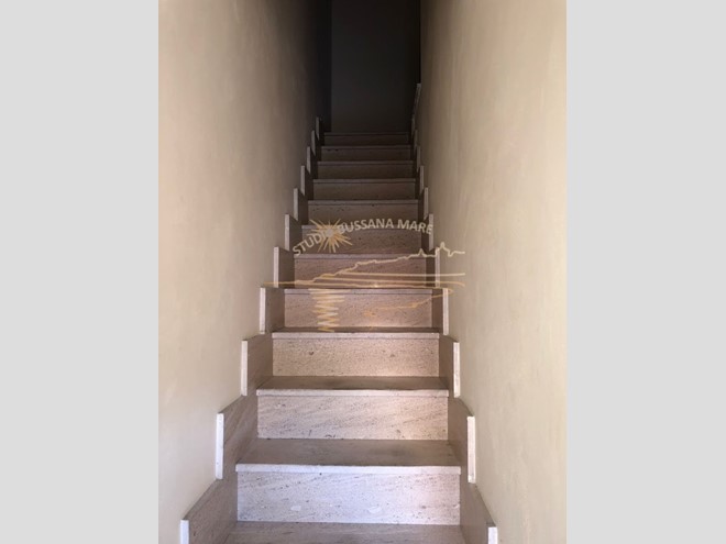 Casa Semi Indipendente in Vendita a Reggio Calabria, 29'000€, 