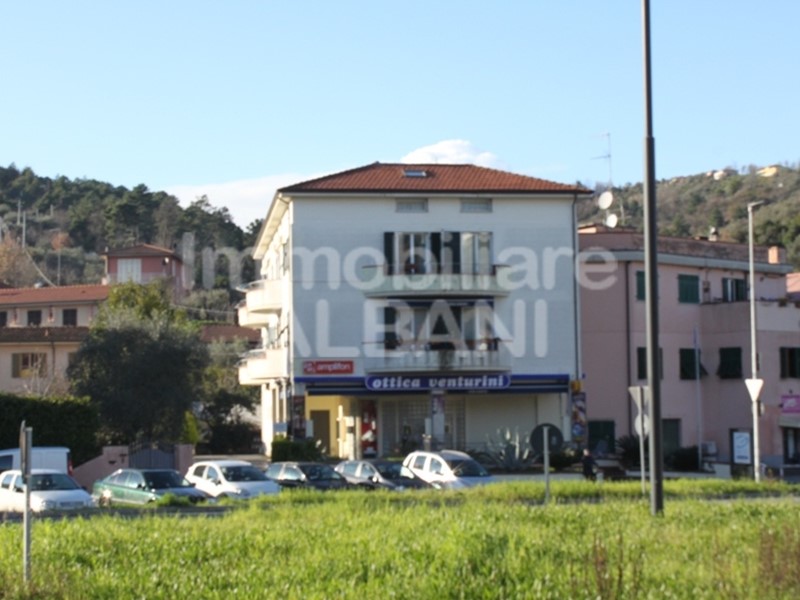 Box in Vendita a La Spezia, zona Termo, 29'000€, 14 m²