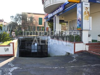 Box in Vendita a La Spezia, zona Termo, 29'000€, 14 m²