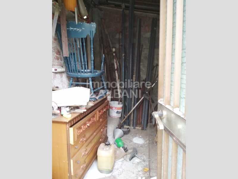 Terreno agricolo in Vendita a Vezzano Ligure, zona Molinello, 32'000€, 1705 m²