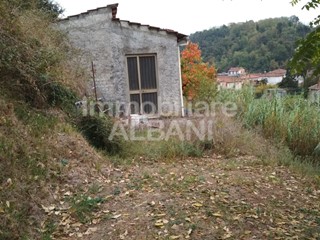 Terreno agricolo in Vendita a Vezzano Ligure, zona Molinello, 32'000€, 1705 m²
