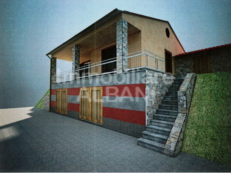 Terreno edificabile in Vendita a Arcola, zona Fresonara, 78'000€, 5250 m²