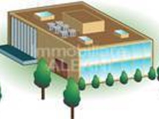 Immobile commerciale in Vendita a Arcola, zona Romito Magra, 350'000€, 900 m²