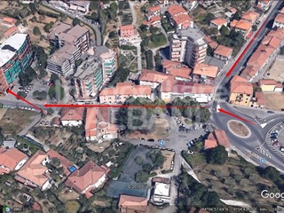 Capannone in Affitto a Arcola, zona Ponte Di Arcola, 420&euro;, 38 m²