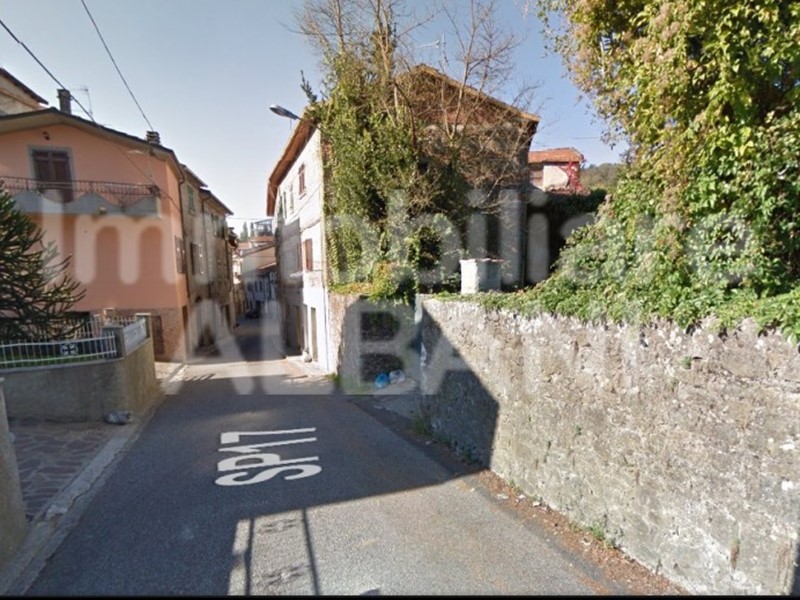 Casa Semi Indipendente in Vendita a Fivizzano, zona Soliera, 52'000€, 70 m²