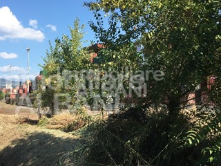 Terreno edificabile in Vendita a Santo Stefano di Magra, zona Zona industriale, 450'000€, 3400 m²