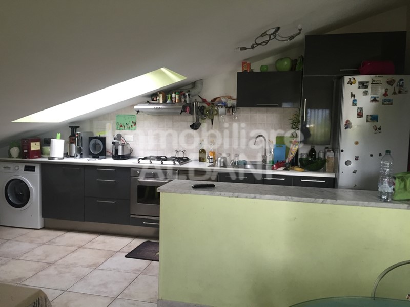 Trilocale in Vendita a Arcola, zona Ponte Di Arcola, 108'000€, 100 m²