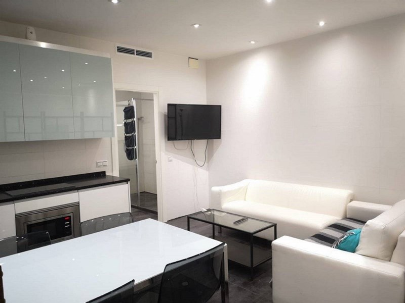 Bilocale in Affitto a Modena, zona Musicisti , 450&euro;, 50 m², arredato