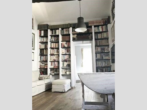 Bilocale in Affitto a Genova, zona Sestri Ponente, 400€, 47 m², arredato