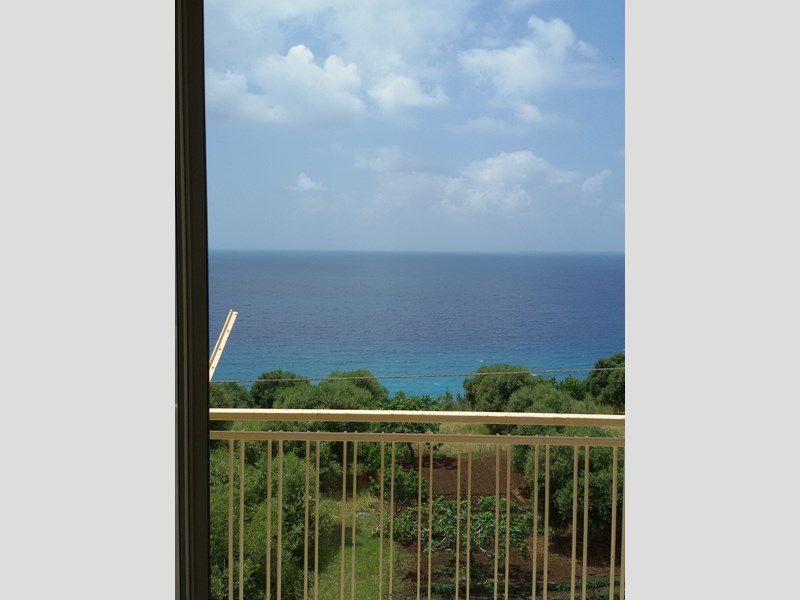 Quadrilocale in Affitto a Palmi, zona Taureana, 400€, 95 m², arredato