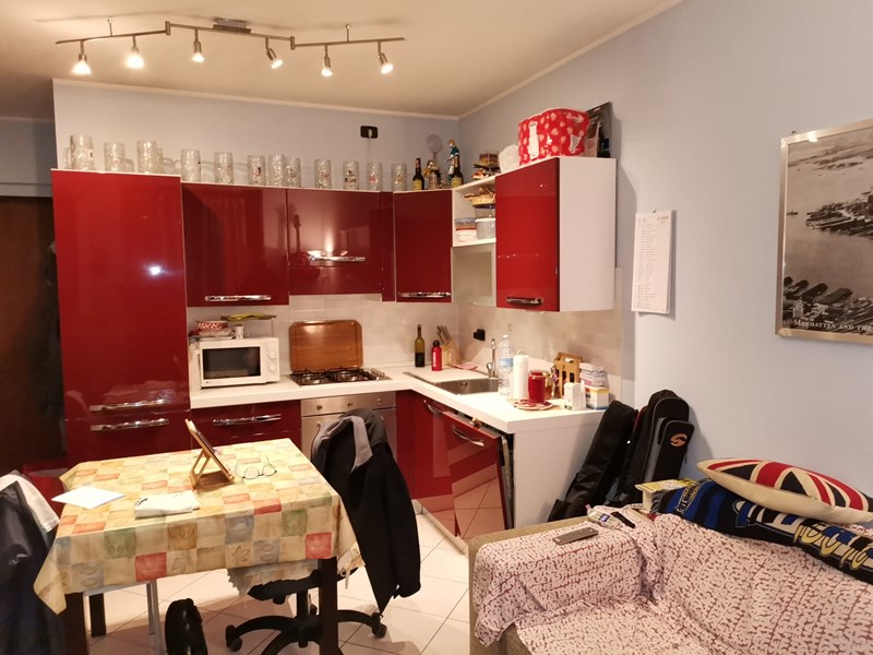 Bilocale in Vendita a Chieve, 80'000&euro;, 55 m², con Box