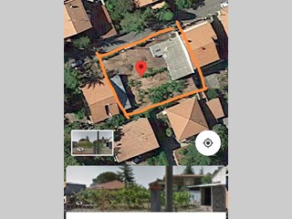 Terreno edificabile in Affitto a Mascalucia, 650€, 850 m²