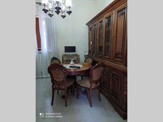 Trilocale in Vendita a Rieti, 45'000&euro;, 60 m², arredato