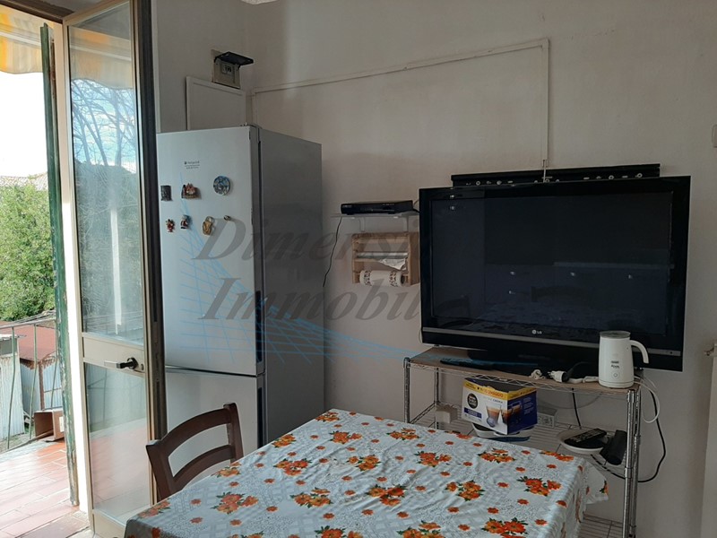 Appartamento in Vendita a Rosignano Marittimo, zona Vada, 150'000€, 110 m²