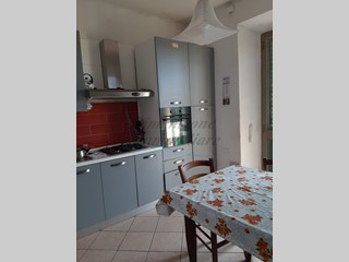 Appartamento in Vendita a Rosignano Marittimo, zona Vada, 150'000€, 110 m²