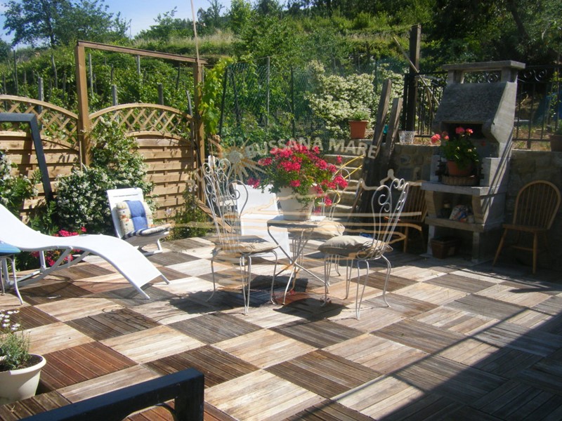 Casa Indipendente in Vendita a Ceriana, 285'000€, 80 m²