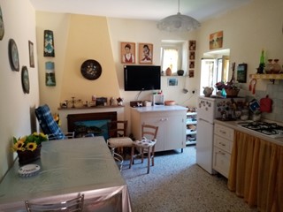 Bilocale in Vendita a Rieti, 55'000&euro;, 50 m², arredato