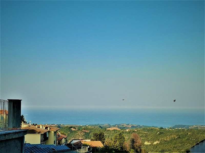 Casa Indipendente in Vendita a Ripatransone, 160'000€, 100 m²