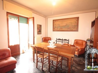 Quadrilocale in Vendita a Volterra, zona Periferia, 170'000€, 100 m²