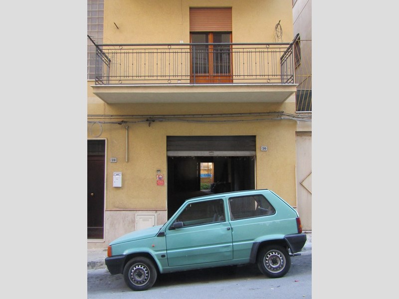 Quadrilocale in Vendita a Bagheria, zona Caravella, 120'000€, 120 m²