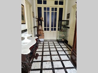 Villa in Vendita a Carrara, zona Marina di Carrara, 1'200'000€, 560 m², con Box