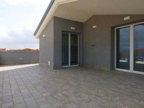 Attico in Vendita a San Miniato, 440'000€, 138 m², con Box