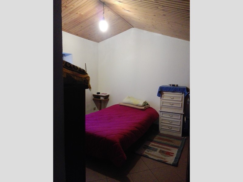 Casa Semi Indipendente in Vendita a Montescudo Monte Colombo, zona Santa Maria Del Piano, 100'000€, 100 m²