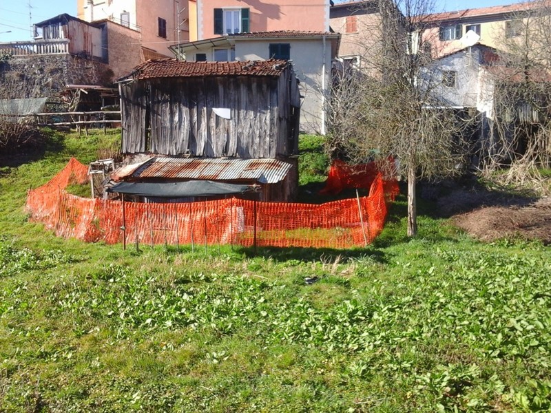 Casa Indipendente in Vendita a Riccò del Golfo di Spezia, 39'000€, 50 m²