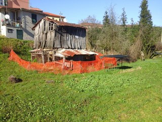 Casa Indipendente in Vendita a Riccò del Golfo di Spezia, 39'000€, 50 m²