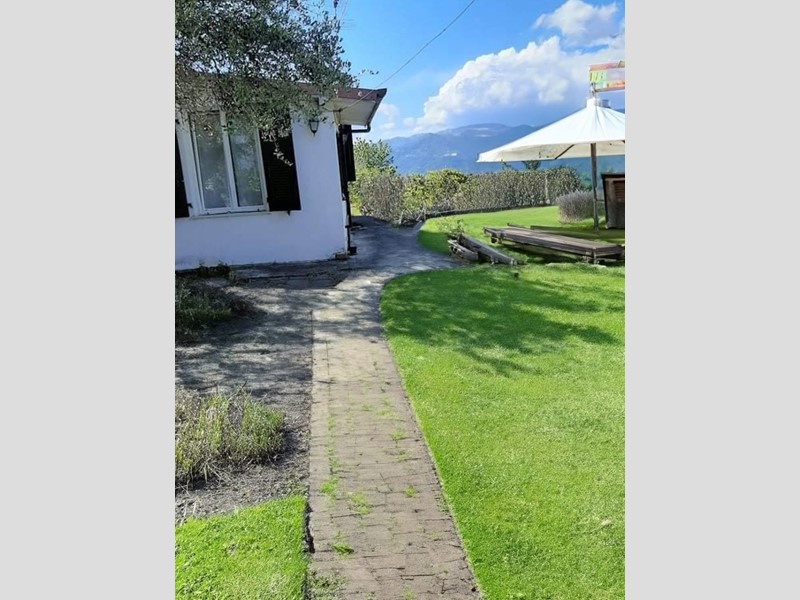 Casa Indipendente in Vendita a Vezzano Ligure, 135'000€, 80 m², arredato