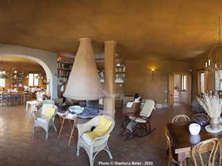 Casa Indipendente in Vendita a Alviano, 250 m²