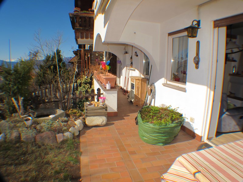 Quadrilocale in Vendita a Renon, zona Auna di Sopra, 370'000€, 110 m²