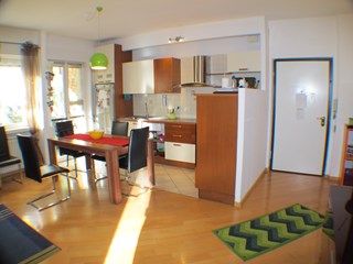 Appartamento in Vendita a Bolzano, zona Centro storico, 450'000€, 95 m²