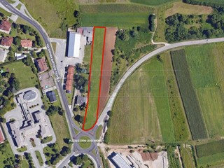 Terreno edificabile in Vendita a Pasian di Prato, 169'000€, 4230 m²