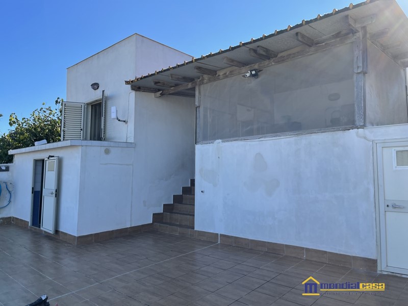 Casa Indipendente in Vendita a Pachino, 120'000€, 75 m²