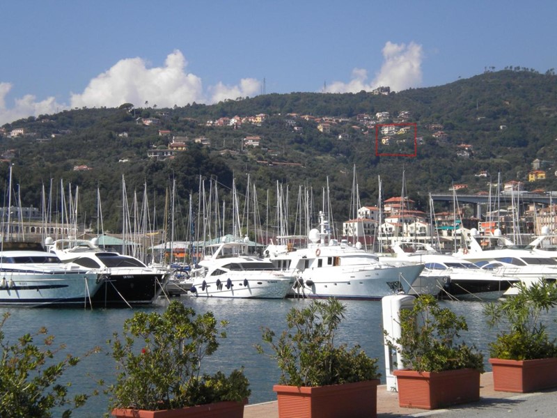 Casa Indipendente in Vendita a Varazze, 800'000€, 150 m²