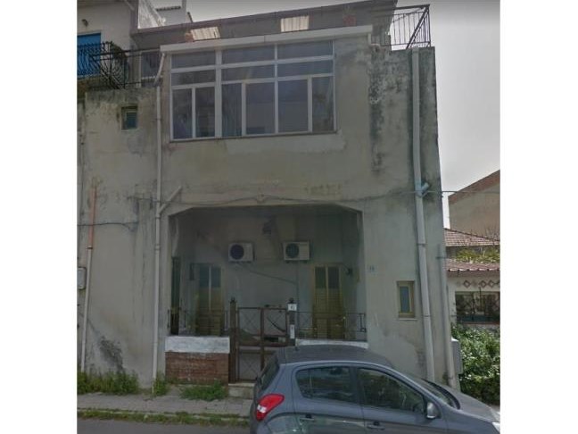 Trilocale in Vendita a Milazzo, 100'000€, 130 m²