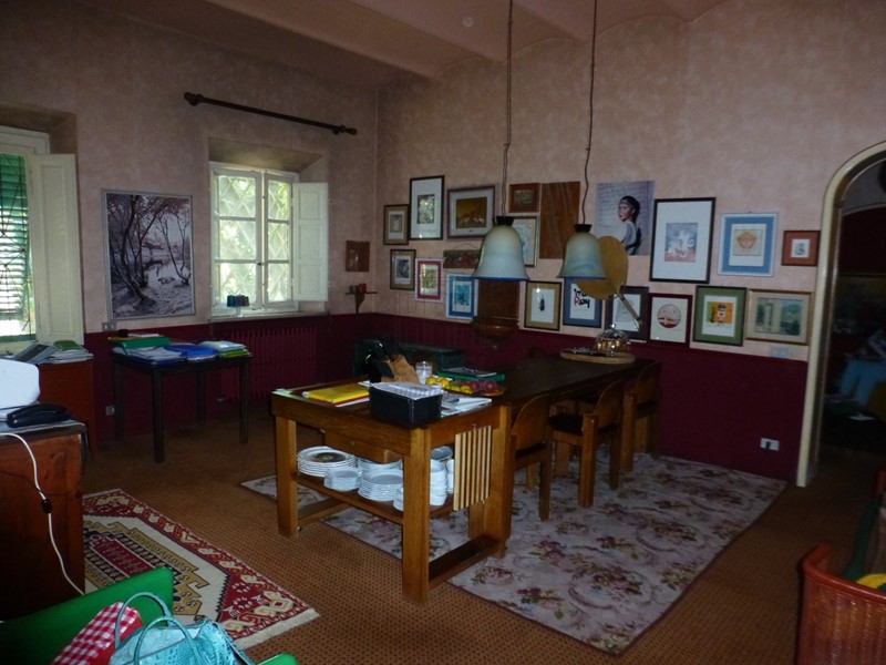 Casa Indipendente in Vendita a Capannori, zona Est, 700'000€, 350 m²